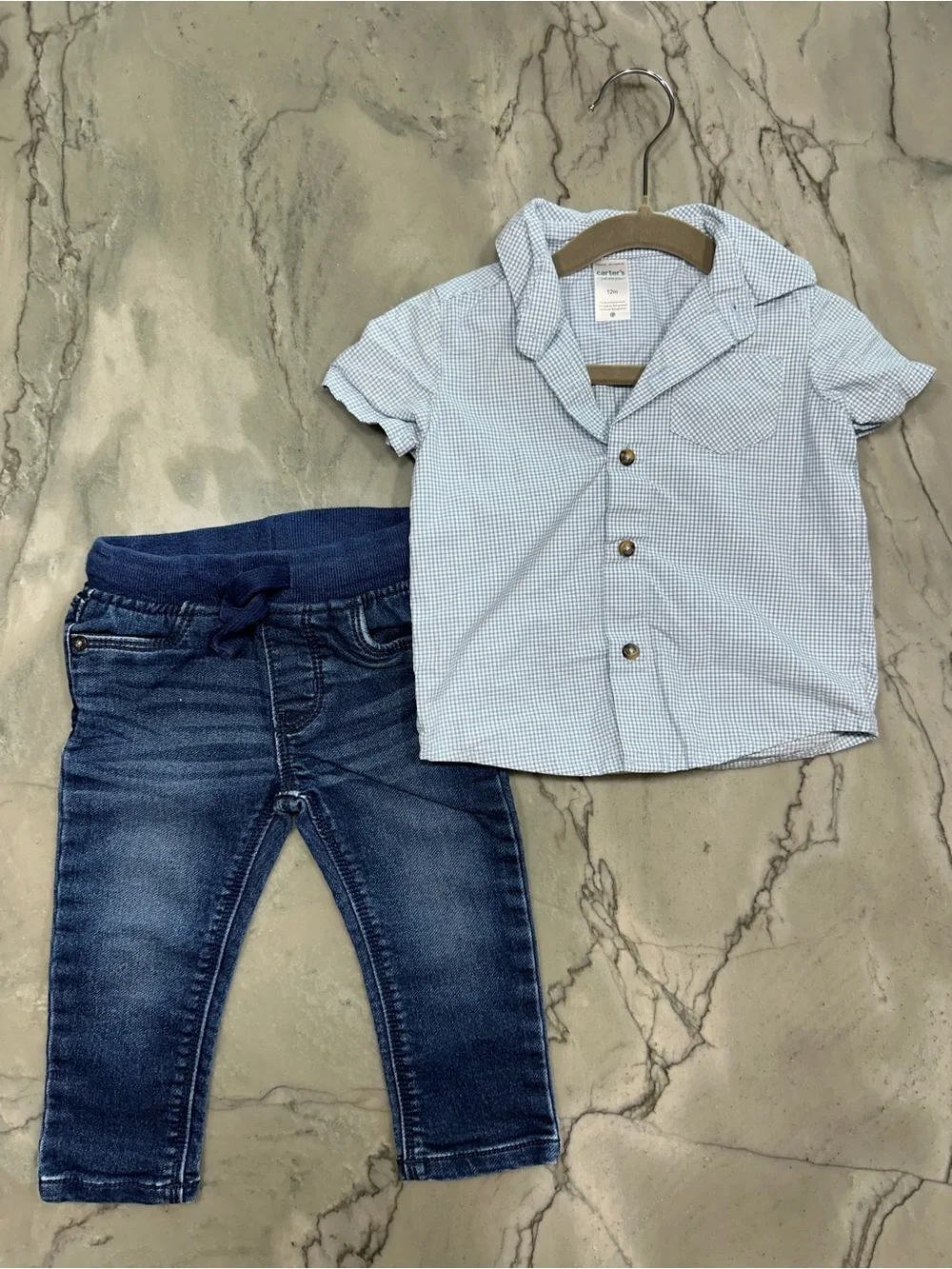 12-18M Boys. Beautiful assortment SEE PICS